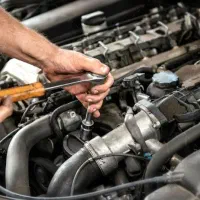 مکانیکی  وه جلوبندی ابادان خرمشهر