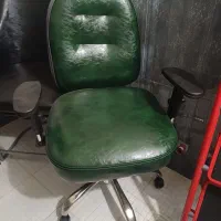 صندلی گردان و ثابت|مبلمان اداری|نسیم‌شهر, |دیوار