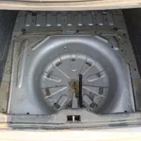 سمند تک برگ سفارشی درحدصفر|خودرو سواری و وانت|کرمانشاه, |دیوار