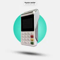 کارت خوان سیار با کمترین قیمت