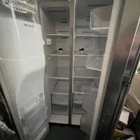 ساید بای ساید سامسونگ FSR اصل کره|یخچال و فریزر|خمینیشهر, |دیوار