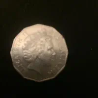 سکه یادبود ملکه الیزابت|کلکسیون سکه، تمبر، اسکناس|تهران, علم و صنعت|دیوار