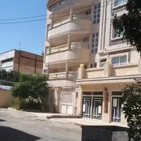 آپارتمان تک واحدی 130 متری شمال-جنوبی در مرکز شهر