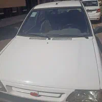 پراید 96
