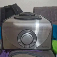 آبمیوه گیری  مخلوط کن رنده چند صفحه