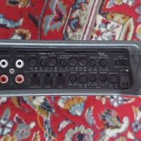 باند 710kenwood|صوتی و تصویری|تویسرکان, |دیوار