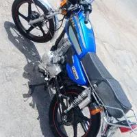 موتور پرواز 200