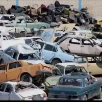 اسقاط خودرو