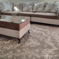 مبل راحتی 11نفره