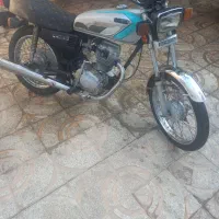 هوندا|موتورسیکلت|پیر بکران, |دیوار