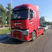 کشنده رنوهای2020|خودرو سنگین|کهریزک, |دیوار