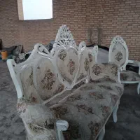 مبل شیک از کارخانه