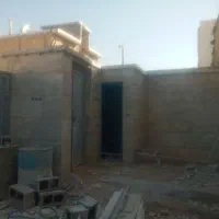 فروش اسکلت تمام کار در قلات گلستان ۸ فرعی ۲|فروش خانه و ویلا|شیراز, قلات|دیوار