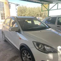 ام وی ام ۳۱۵ اکسلنت|خودرو سواری و وانت|یزد, |دیوار