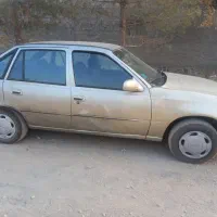 دوو سیلو ۸۲|خودرو سواری و وانت|نجفآباد, فیروزآباد|دیوار