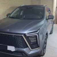 kmc x5 مدل ۱۴۰۳ تحویل برج ۹ صفر