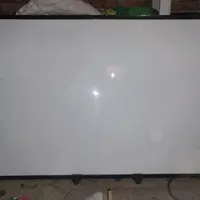 وایت برد دوطرفه مگنتی ۱۰۰×۱۵۰
