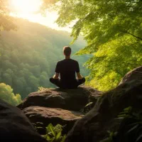 کوچینگ ذهن آگاهی و آرامش زندگی|خدمات آموزشی|نجفآباد, امام خمینی|دیوار