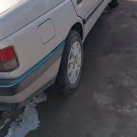 سواری|خودرو سواری و وانت|تبریز, |دیوار