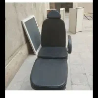 صندلی تتو و اصلاح