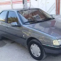 پژو405|خودرو سواری و وانت|سرپل ذهاب, |دیوار