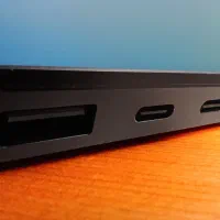 Laptop 6 پردازنده Ultra 7 - رم 64 گیگ - 2 ترا NVME|رایانه همراه|مشهد, ارشاد|دیوار