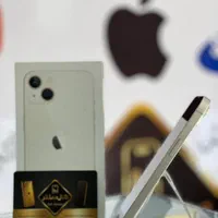 کال سنتر Apple IPhone 13 (128-CH) درحد|موبایل|اسلام‌شهر, زرافشان|دیوار