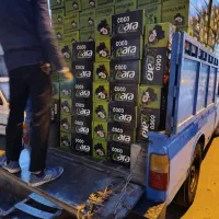 زغال حبه ۱۰۰ درصد|عمده‌فروشی|چهاردانگه (تهران), |دیوار