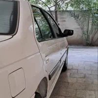 پژوپارس داشبورد جدید|خودرو سواری و وانت|سورک, |دیوار