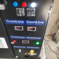 دستگاه صنعتی ویبره دار ۲موتوره،۲هیتره دیمردار|صنایع دستی و سایر لوازم تزئینی|دورود, |دیوار