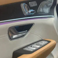 فیدلیتی پرستیژ مدل ۴۰۲ هفت نفره|خودرو سواری و وانت|ساری, |دیوار