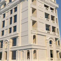 فروش آپارتمان ۳ خواب 143متری تک واحدی