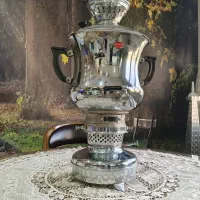 سماور ۱۰ لیتری نفتی