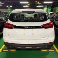 تیگارد x35 مدل ۴۰۵/ Tigard x35|خودرو سواری و وانت|تهران, هروی|دیوار