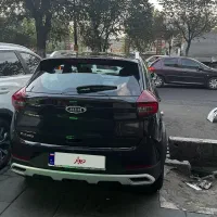ام وی ام مدل ۴۰۲پرو دنده