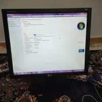 کامپیوتر|رایانه رومیزی|کرج, برغان|دیوار