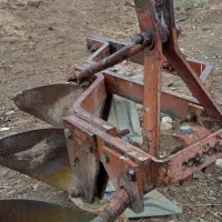 فروش گاوآهن|ماشین‌آلات صنعتی|شاهین دژ, |دیوار