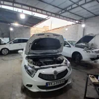 جذب نیرو مکانیکی استاد کار و شاگرد صفر