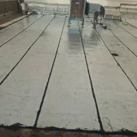 ایزوگام . آسفالت . قیرگونی