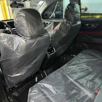 تیگو 7 پرو 1402 مشکی گارانتی فعال|خودرو سواری و وانت|تبریز, |دیوار