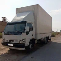 اتوبارباربرییافت ابادفلاحشهرکولیعصرعبدلاباد|خدمات حمل و نقل|تهران, یافتآباد|دیوار