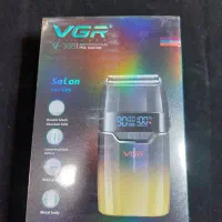 شیور 308 vgr برای روز پدر مرد