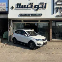 چری تیگو 5 (اسپرت IE اکسلنت) 1399 سفید