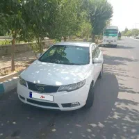 سراتو مدل ۹۵ دنده ای