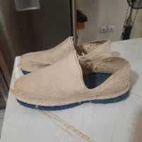 گیوه کردستان کاملا نو