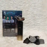 سه تیغ نو vgr v388 ضد آب