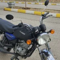 موتور باکسر کم کار و تمیز