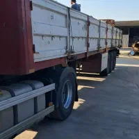 تریلی ۱۳ و ۶۰|خودرو سنگین|خان ببین, |دیوار