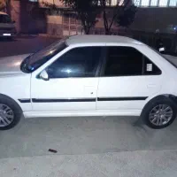 پارس تیوفایو مدل ۹۵|خودرو سواری و وانت|قم, چهل درخت‎|دیوار