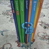 مجموعه کتاب‌های Qb ماز